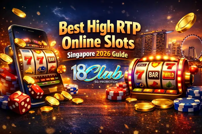 18club gaming review