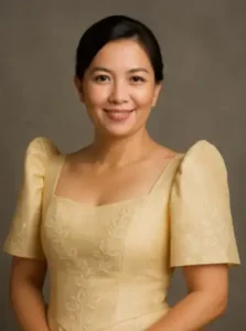 Picture of Natalie Yap