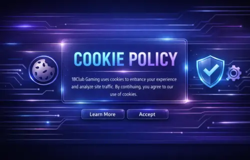 Cookie Policy