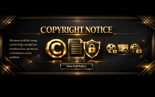 Copyright Notice