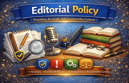 Editorial Policy