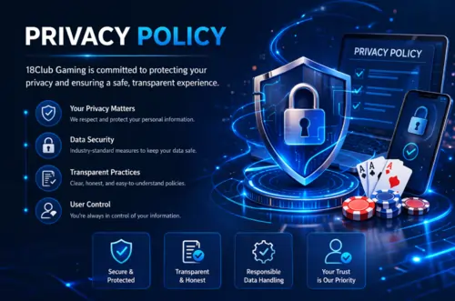 Privacy Policy