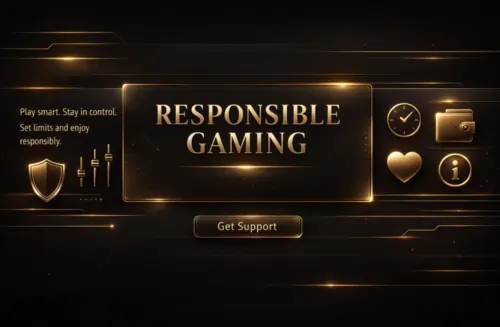 Responsible Gambling