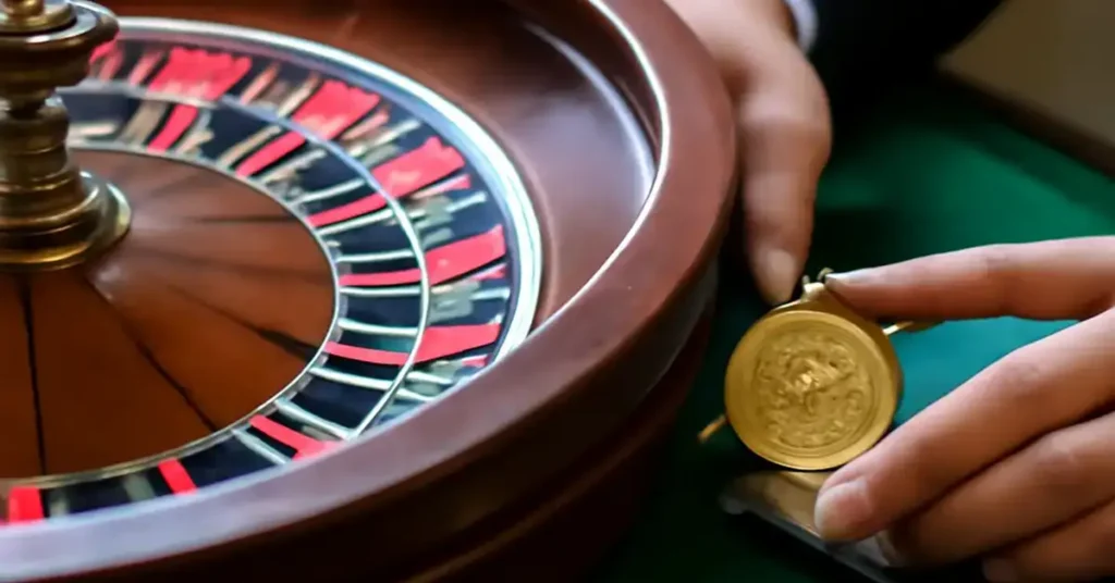 Essayer Roulette avec Crypto, crypto roulette, roulette with cryptocurrency