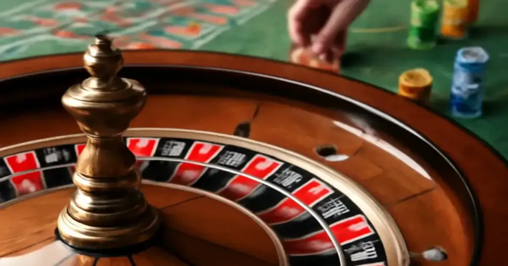 strategies pour roulette en France, roulette France, strategies roulette